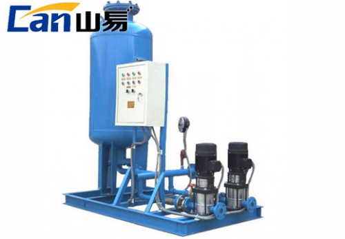 陜西定壓補水裝置