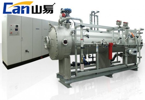 陜西臭氧發生器